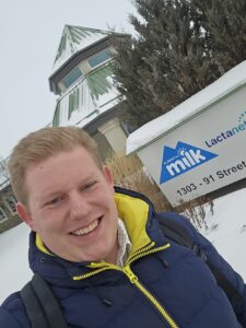 alberta milk